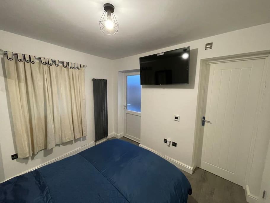 Cosy Brand New Spacious 1 Bed Luxury Apartment Birmingam Exterior foto